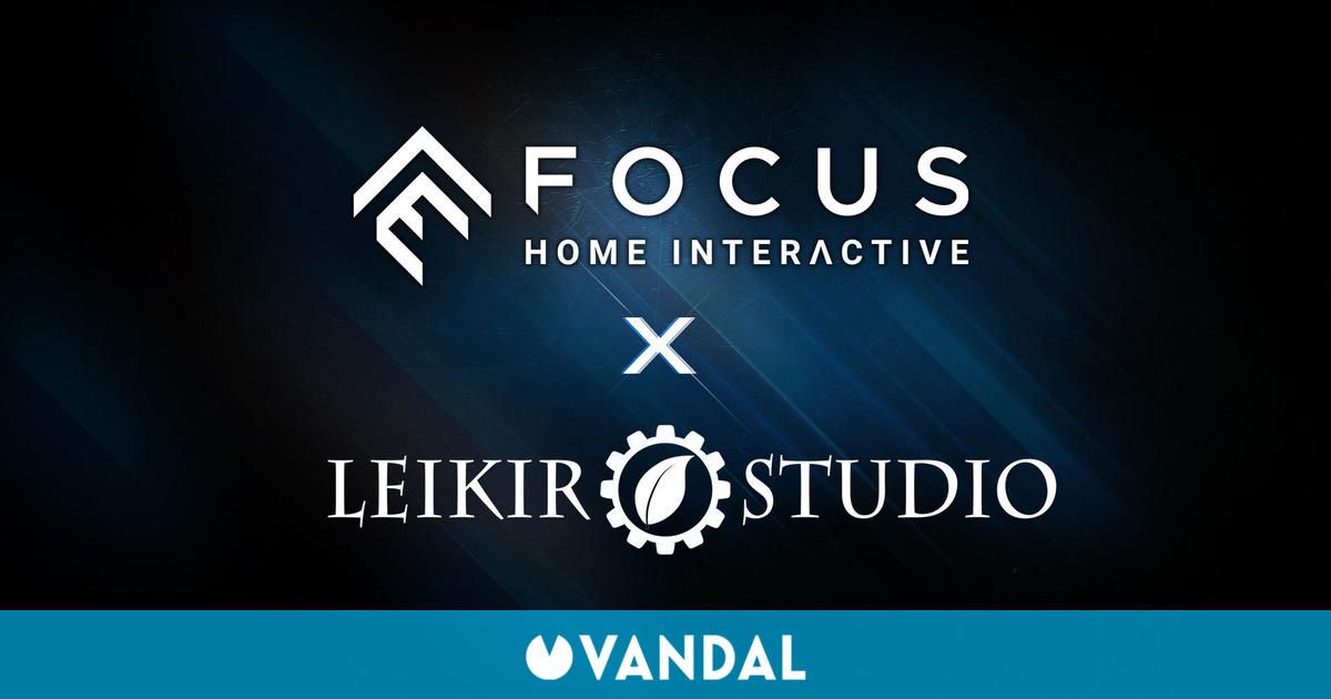 Focus Home Interactive compra a Leikir Studio, creadores de Metal Slug Tactics