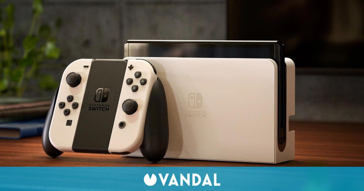 Nintendo afirma que Switch ha roto su concepción de ‘un ciclo de vida de hardware convencional’