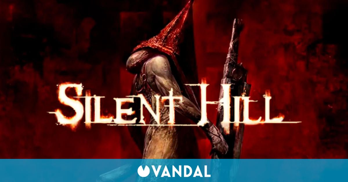Konami no renovó el dominio de Silent Hill y alguien lo aprovechó para una broma