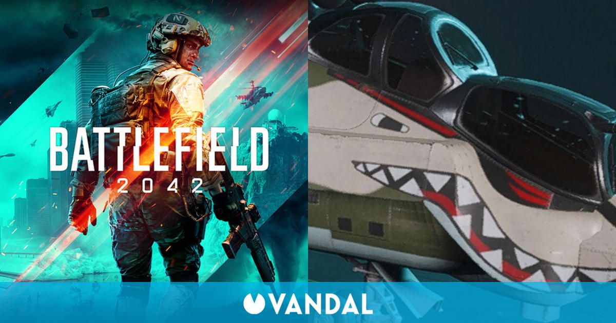 Battlefield 2042 retira el aspecto de un helicóptero ruso por ‘los eventos actuales’