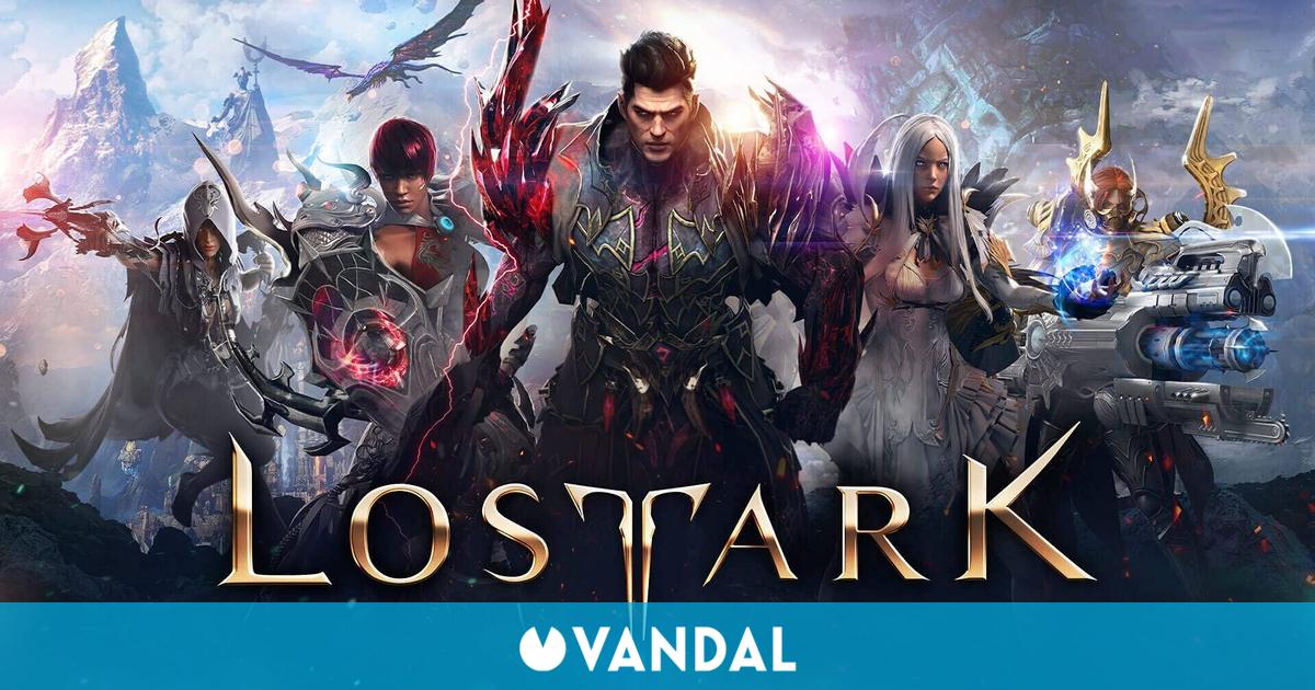 Lost Ark: Fecha de lanzamiento, packs, precio y Gameplay