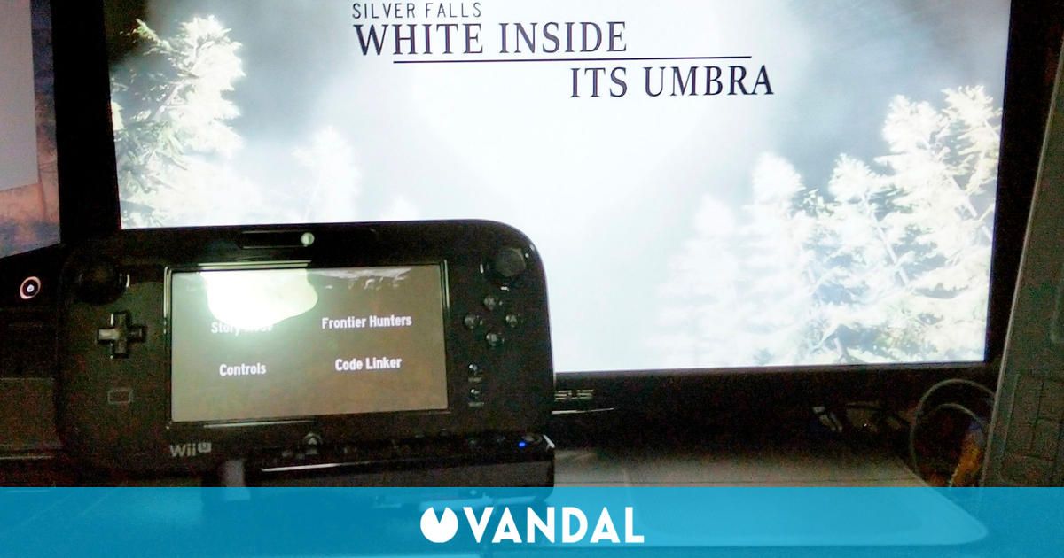 Wii U recibirá un nuevo juego de terror compatible con Balance Board de Wii