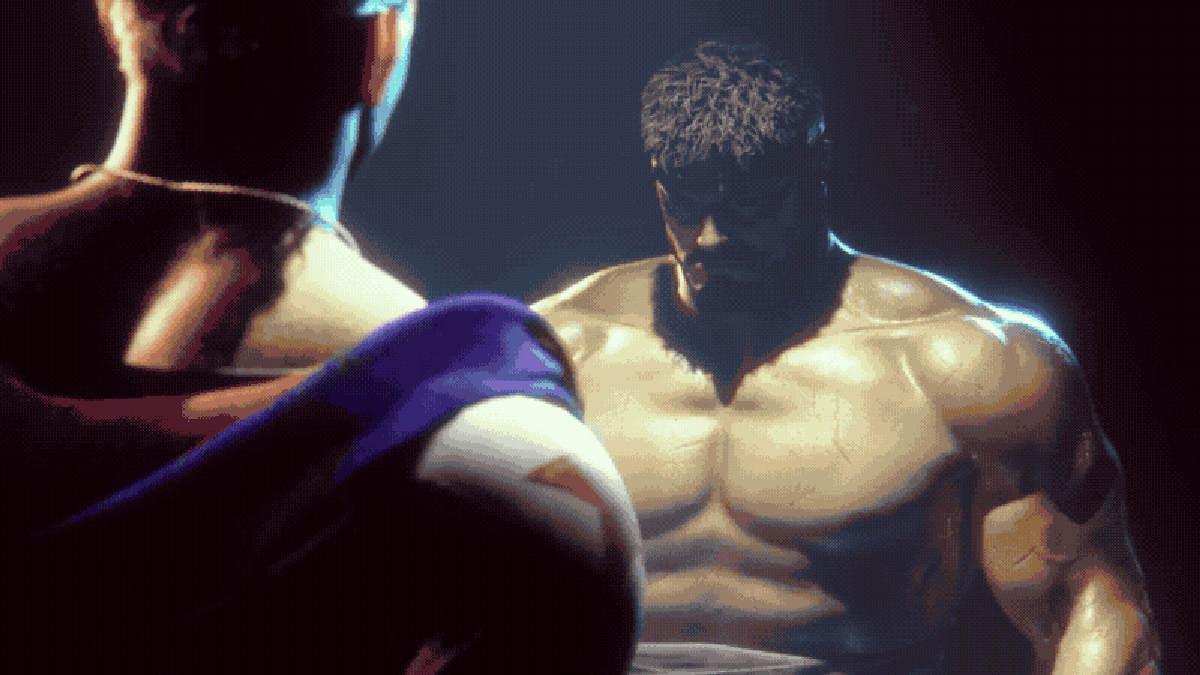 Street Fighter 6 ya es realidad, secuela del mítico juego peleas