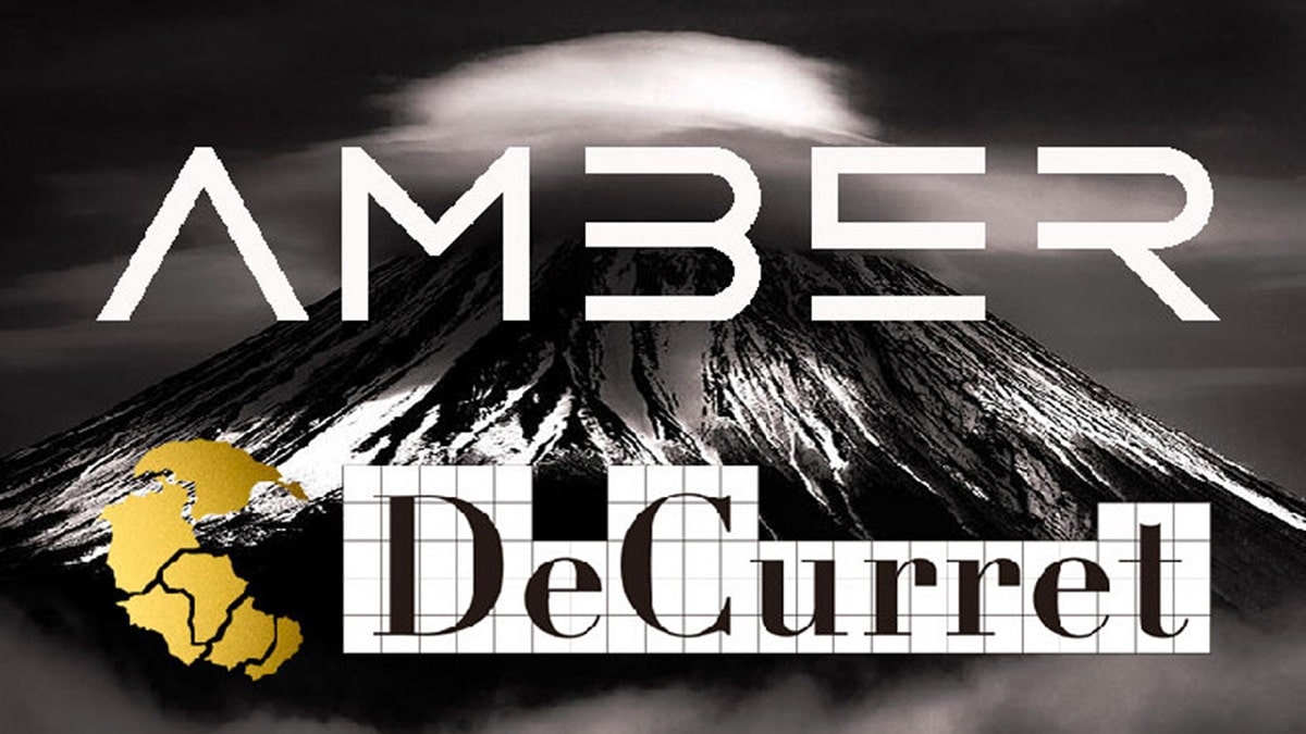 Amber Group adquiere DeCurret Inc., exchange de criptos registrado en la FSA de Japón
