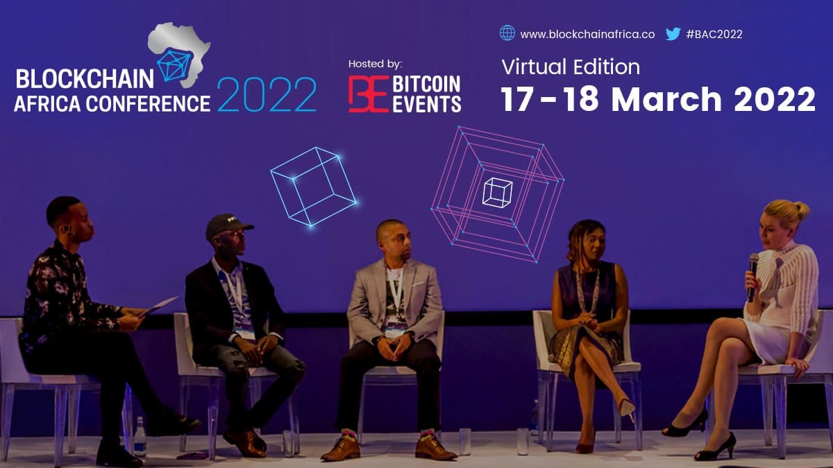 Blockchain Africa Conference 2022: ¿Listo para hacer negocios?