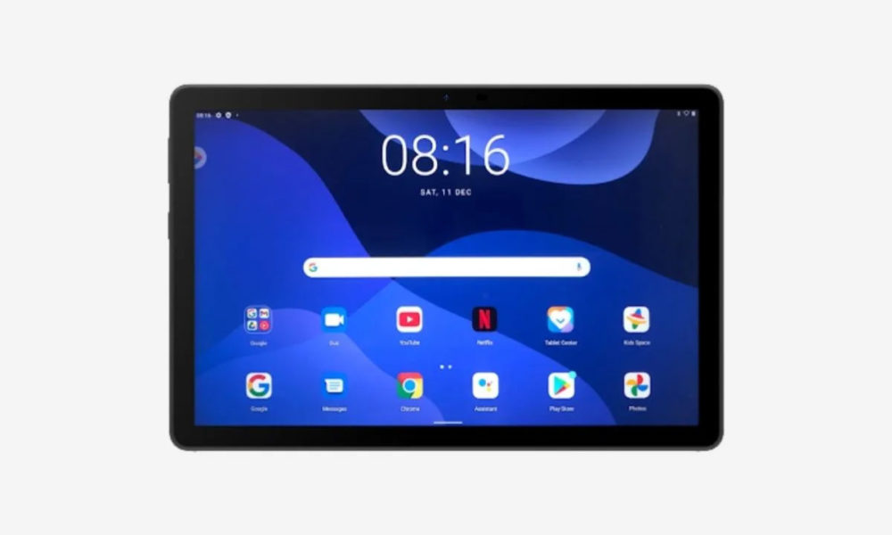 Lenovo Tab M10 Plus, un tablet económico con Android