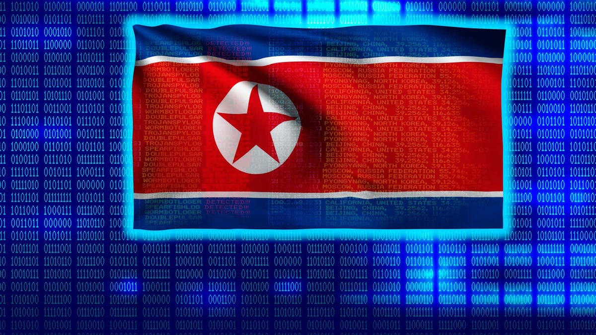 Cómo un joven en pijama dejó sin Internet a Corea del Norte