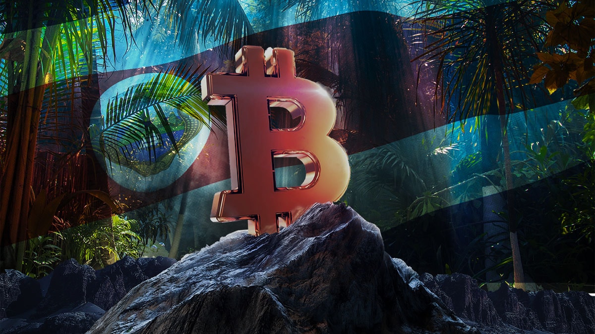 El Salvador tiene a Bitcoin Beach y Costa Rica a Bitcoin Jungle