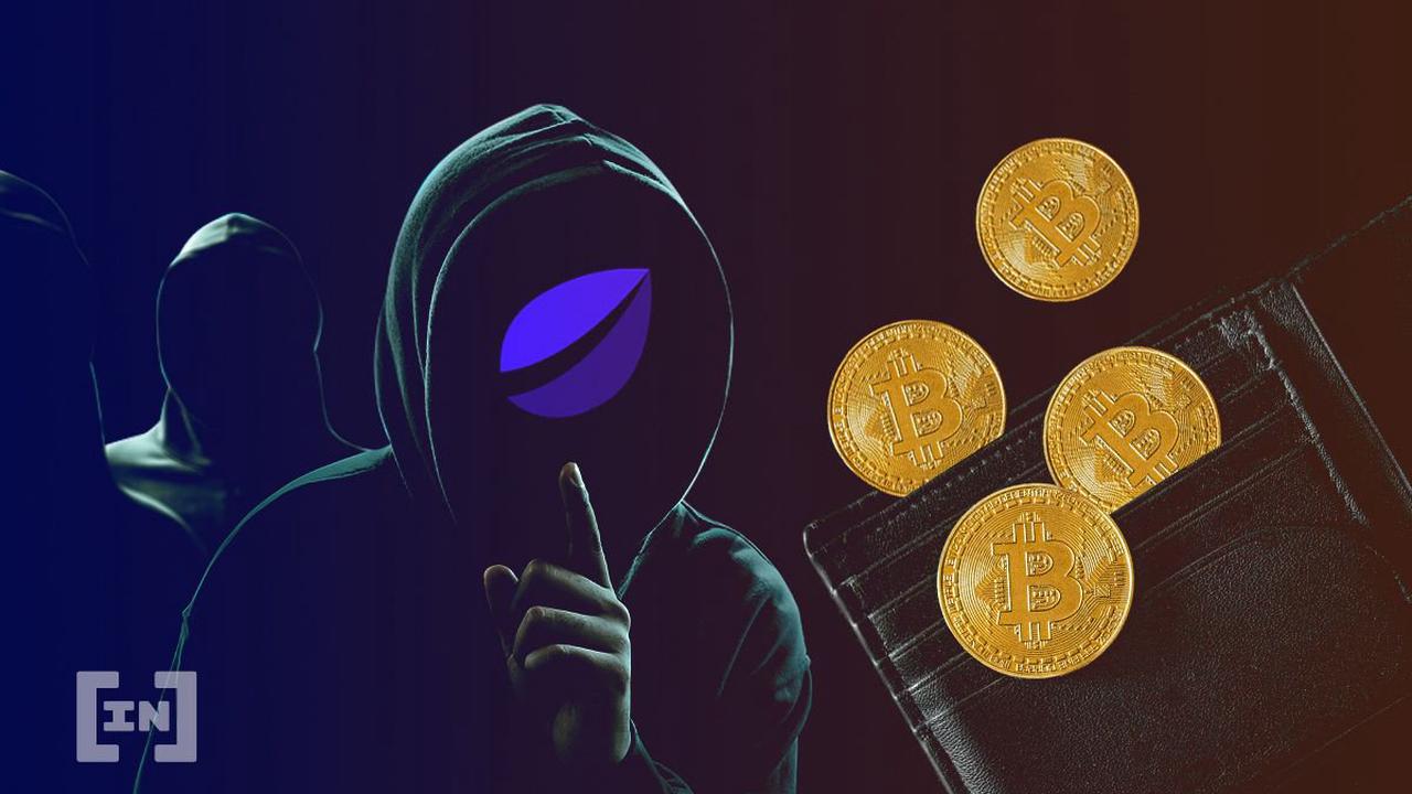 Bitcoin robado de Bitfinex Hack movido por primera vez en cinco años