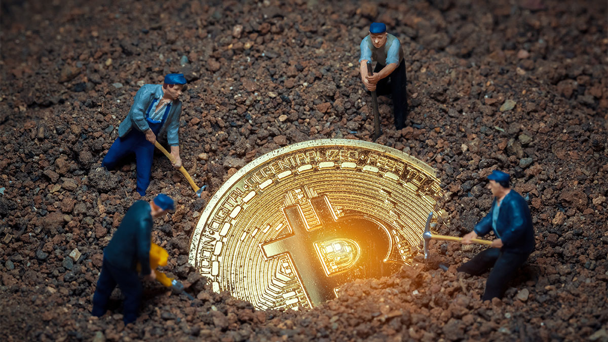 Un presidente dice que la minería de Bitcoin no genera empleos ¿está en lo cierto?