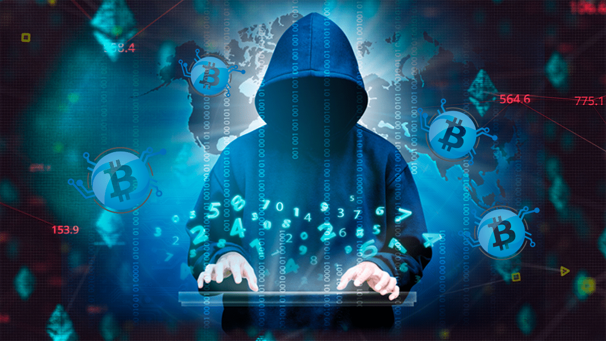Ni Wasabi Wallet pudo ocultar la identidad del hacker que robó USD 11 mil millones