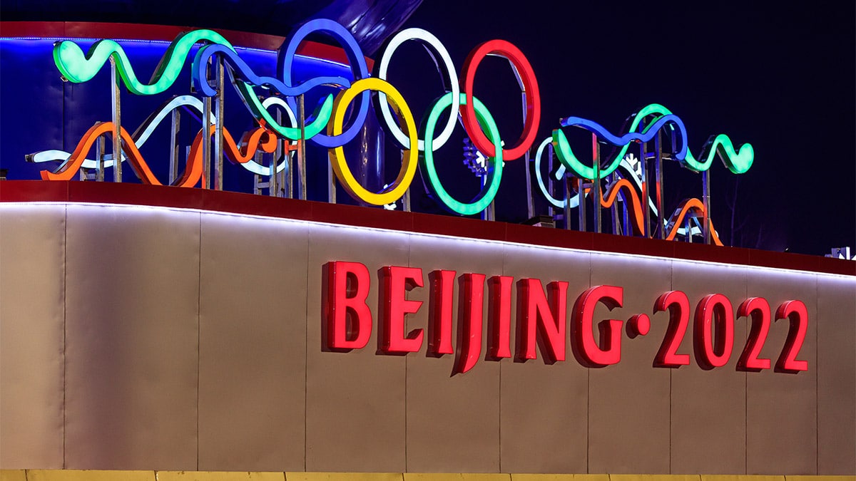 Llegaron los Juegos Olímpicos de Invierno ¿qué pasó con el yuan digital de China?
