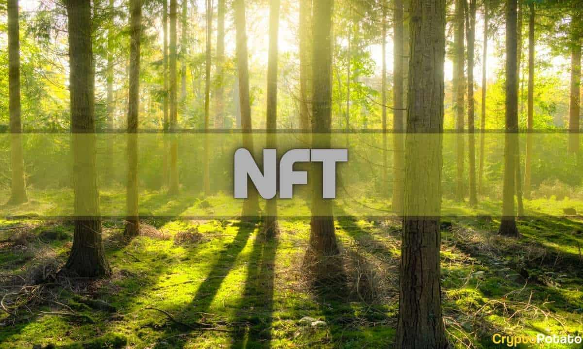 Binance Y YG Entertainment Se Asocian Para Crear NFTs “Ecológicos”
