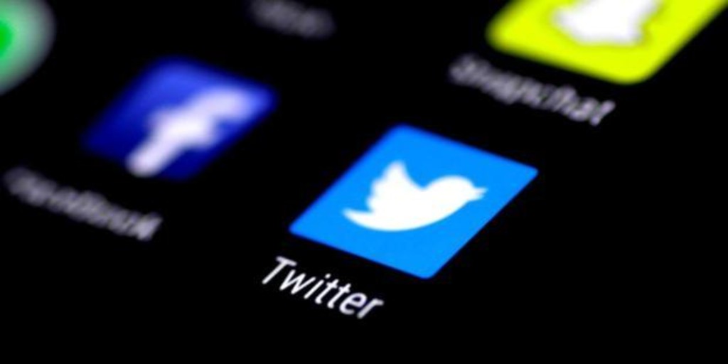 Twitter sufre una caída: «No te preocupes, no es tu culpa»