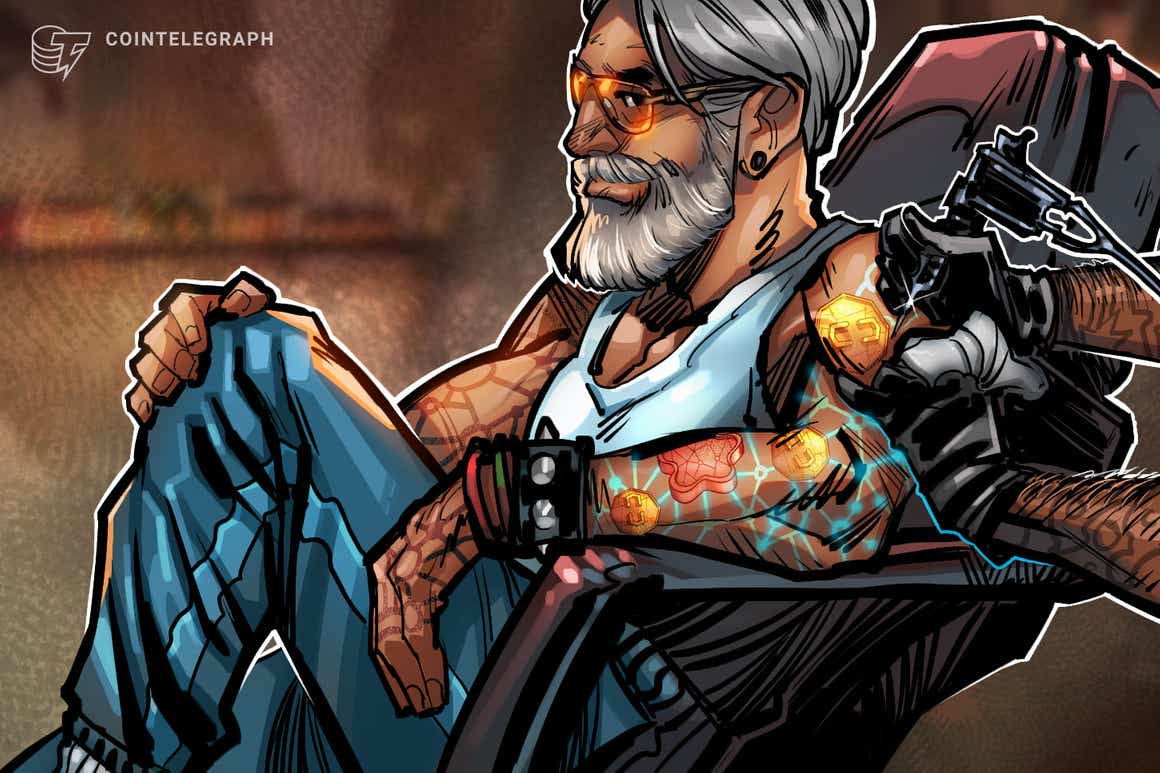 ¡Tatuajes cripto «to the moon»! Las búsquedas de tatuajes de Bitcoin y Doge se duplicaron el año pasado