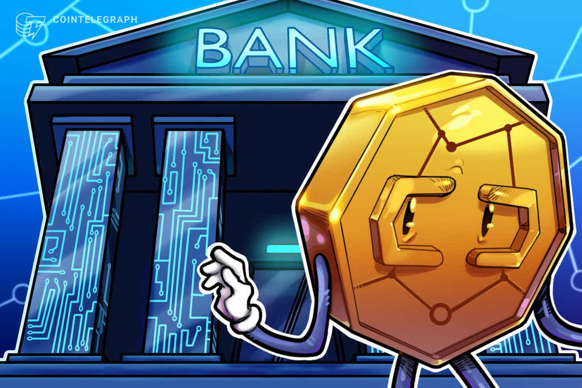 Un importante banco israelí aceptará el comercio de BTC y ETH a través de una colaboración con Paxos