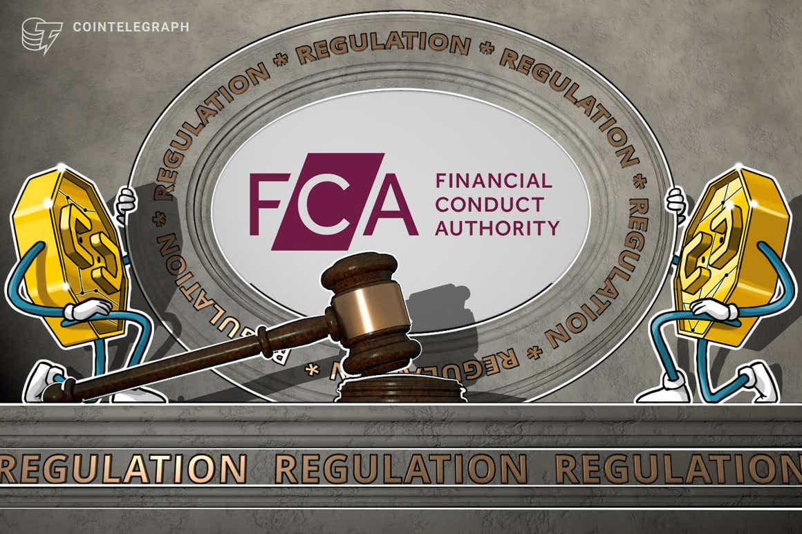La FCA reitera su poder para «suspender o cancelar» los registros de las criptoempresas tras los problemas de Bifinity