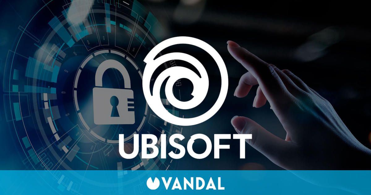 Ubisoft confirma incidente de ciberseguridad sin evidencias de afectar a datos de jugadores