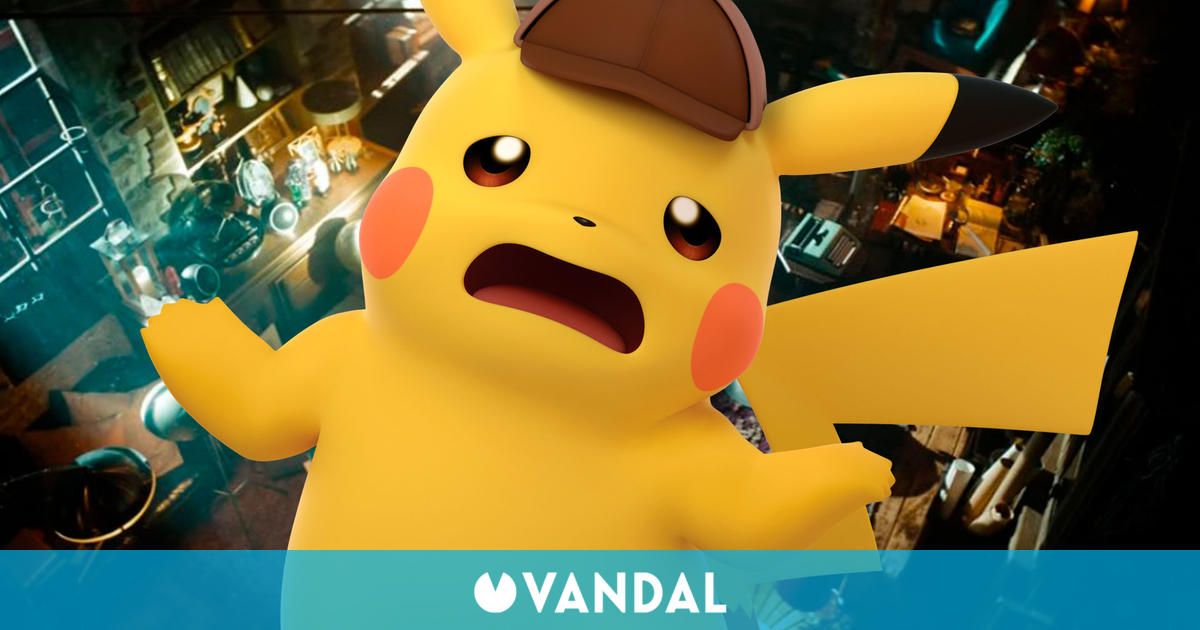 ¿Dónde está Detective Pikachu 2? Los fans esperaban novedades en el Pokémon Presents