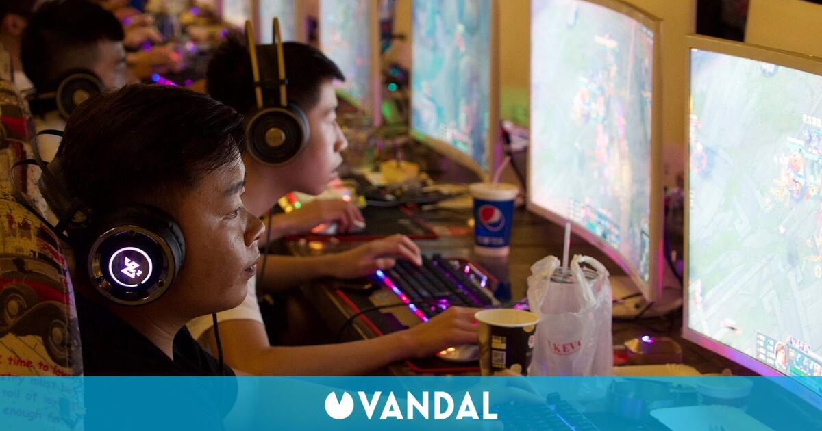 China amplía las limitaciones al juego online de los menores a redes y streaming