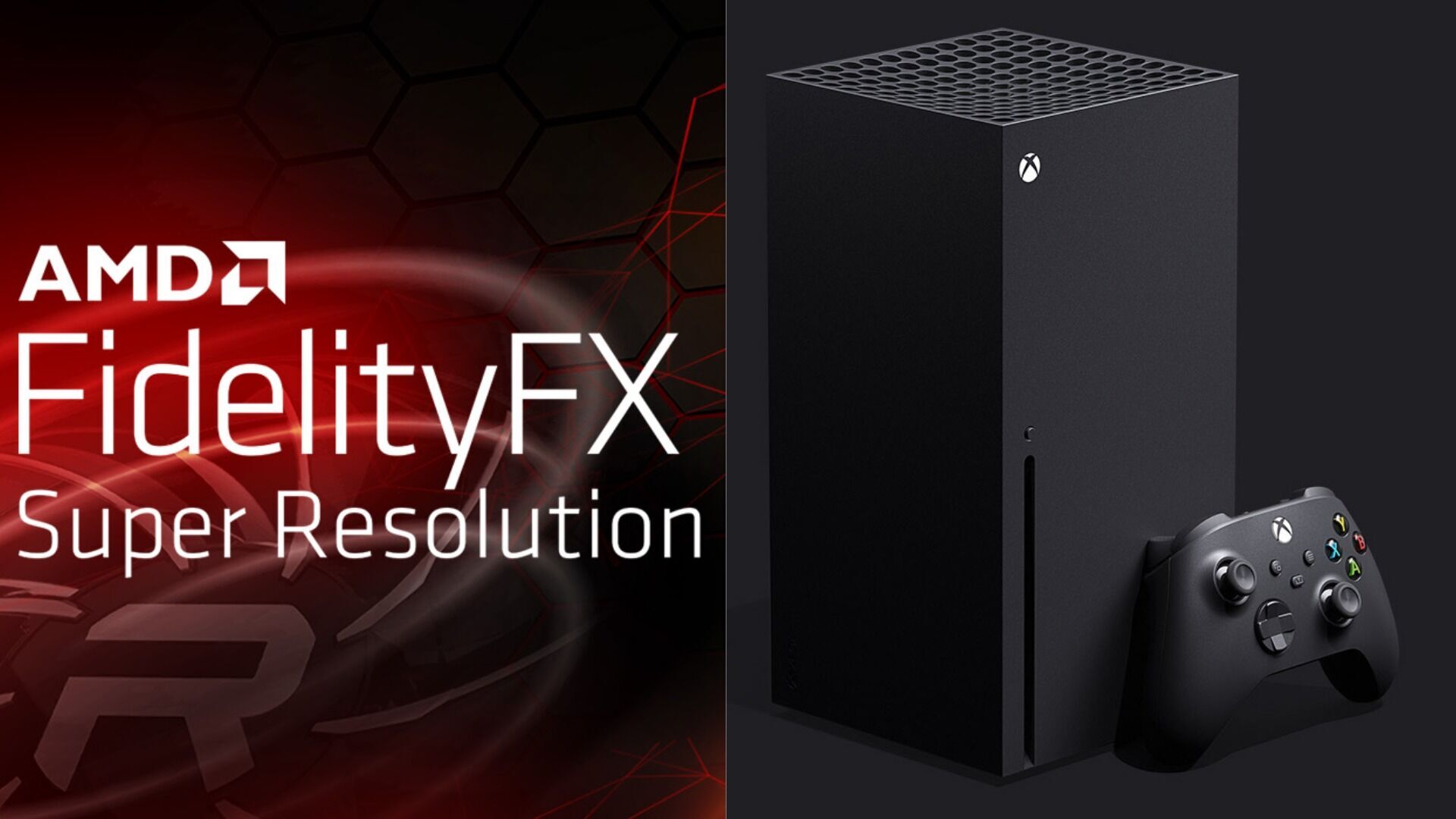 AMD detalla las mejoras de FSR 2.0 que será compatible con PC y XSX/S