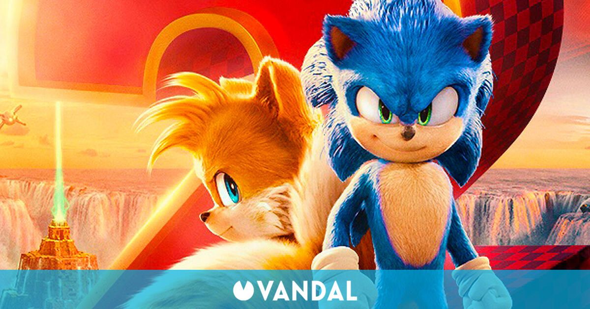 Sonic tendrá su propio ‘universo cinematográfico’, afirma el productor de las películas