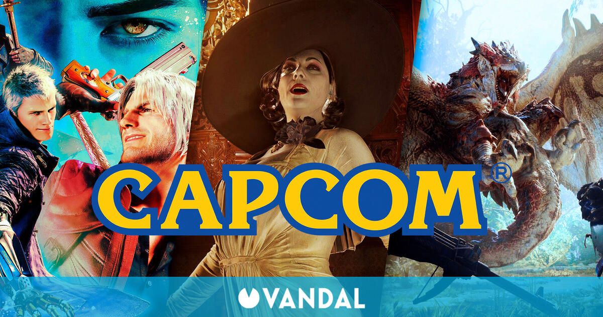 Capcom subirá el sueldo de sus empleados un 30 % por sus buenos resultados financieros