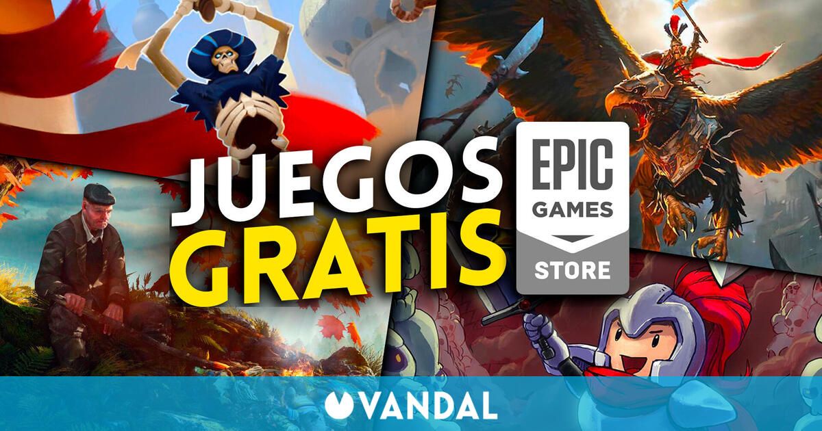 Epic Games Store: Consigue gratis Total War Warhammer y City of Brass