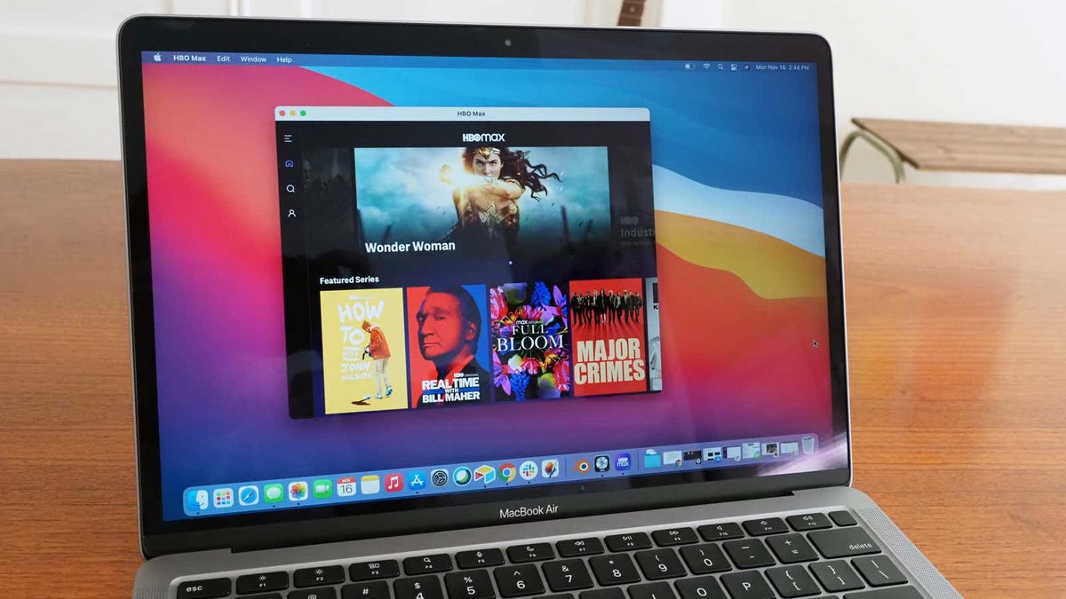 Apple estaría trabajando en un MacBook Air de 15 pulgadas