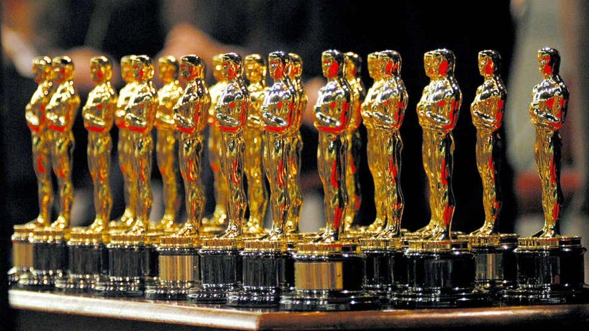 Y los ganadores del Oscar 2022 son…