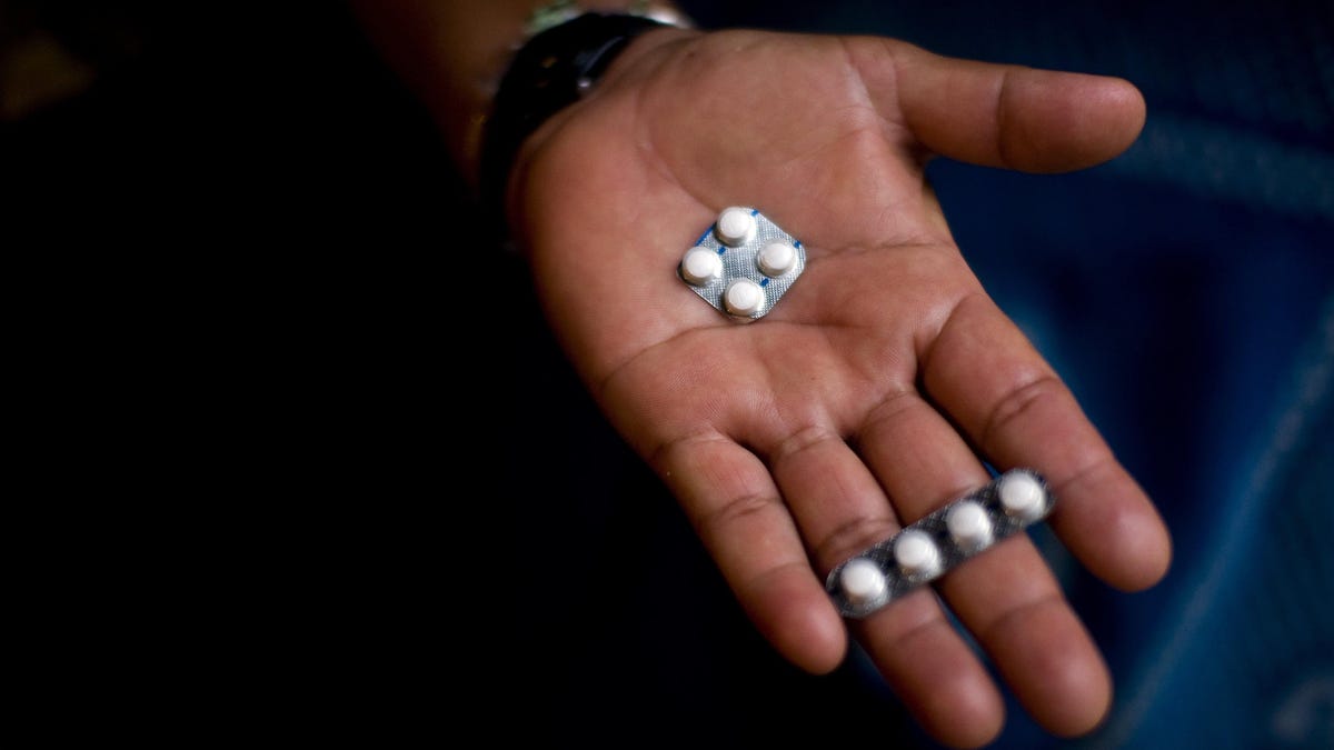 Una nueva píldora anticonceptiva para hombres podría comenzar a probarse en humanos este año