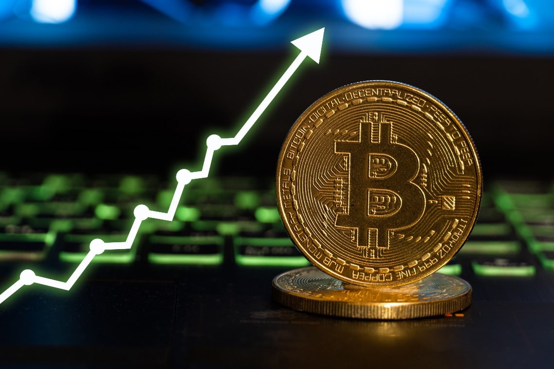 El precio de Bitcoin sube $ 10K ya que se predice que Crypto alcanzará los $ 100K en 5 años