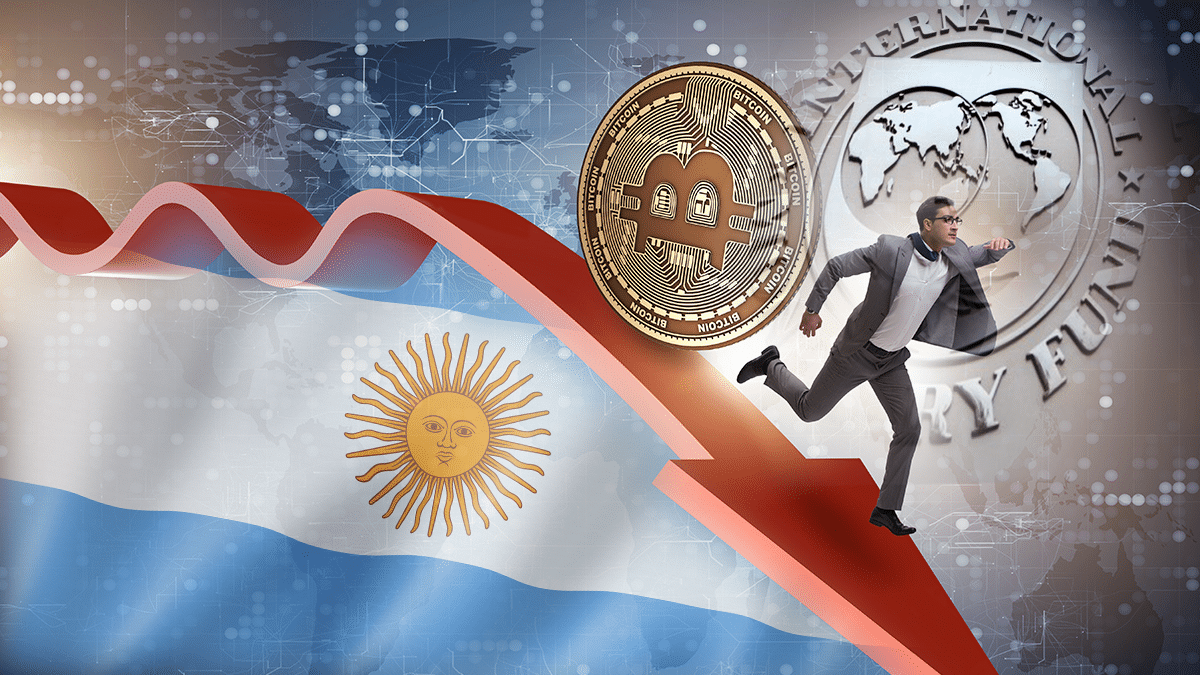 ¿Qué opinan los bitcoiners argentinos de la cláusula anti Bitcoin del pacto con el FMI? 