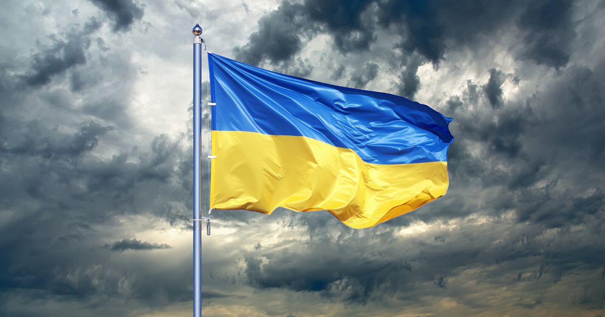 Zelenskyy de Ucrania convierte en ley un proyecto de ley de activos virtuales y legaliza las criptomonedas