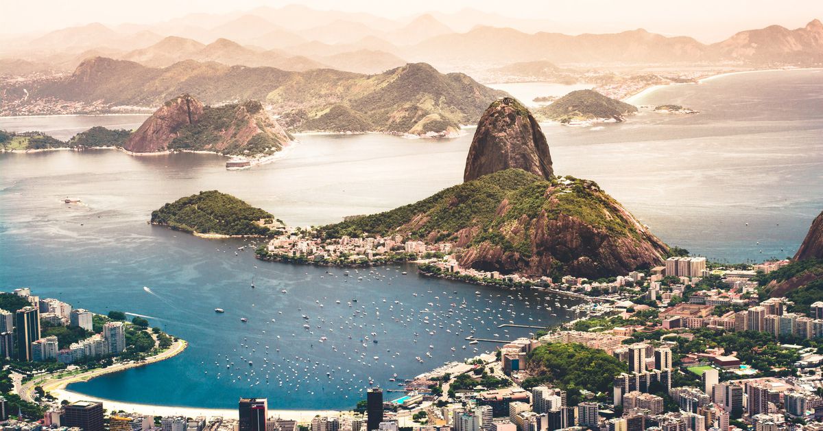 Río de Janeiro permitirá pagos de impuestos inmobiliarios con criptomonedas a partir de 2023, dice alcalde