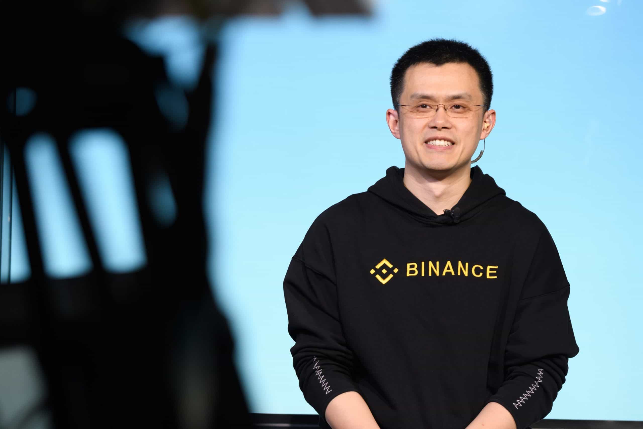 Usuarios Colombianos Denuncian A Binance Por Bloquear Sus Cuentas