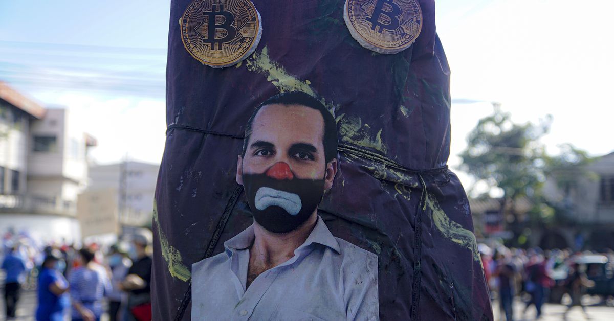 4 razones por las que los bitcoiners deberían pasar el bono de Bitcoin de El Salvador