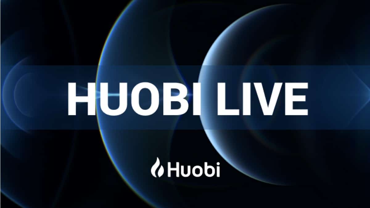 ¿Una plataforma de streaming para bitcoiners? Huobi Live llega al mercado