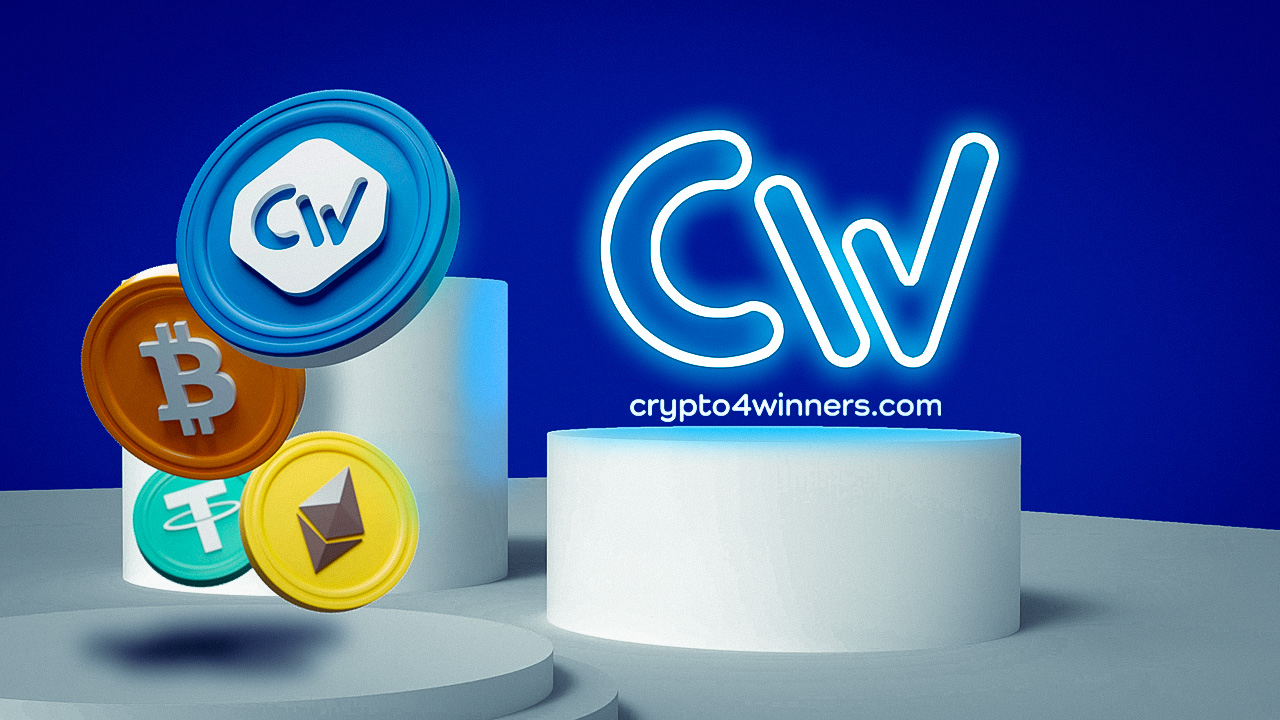 C4W es una forma confiable y eficiente de obtener ingresos pasivos en Crypto