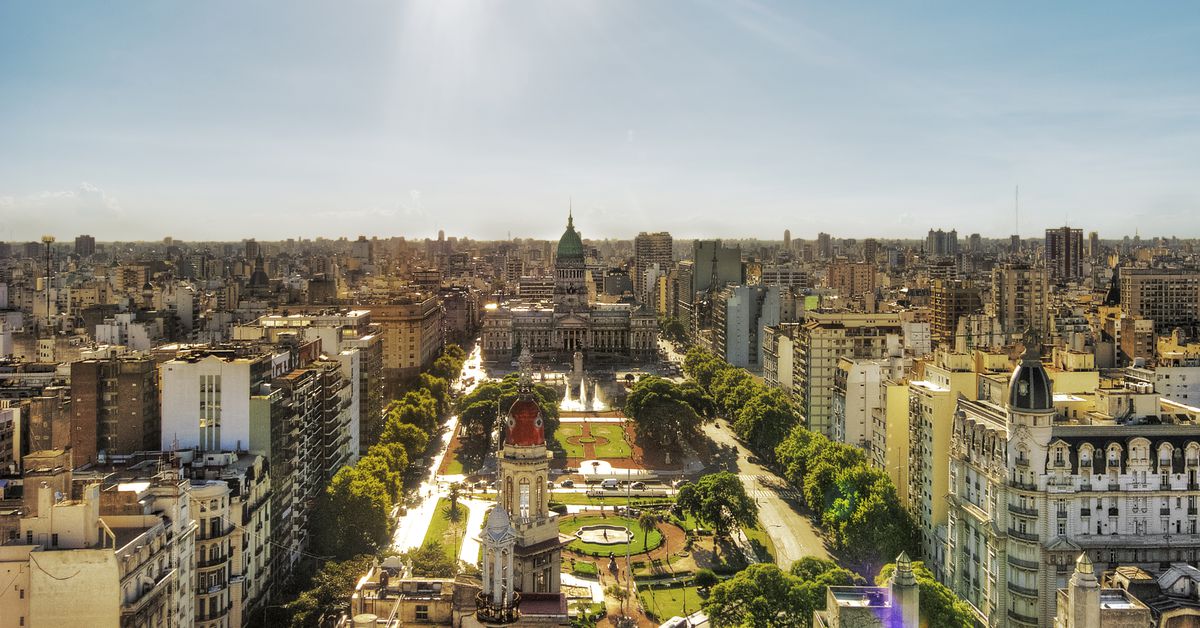 Buenos Aires lanzará Protocolo de Identidad Digital Auto-Soberano