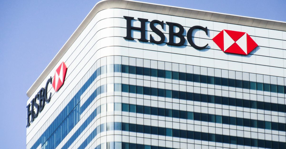 HSBC ingresa al metaverso a través de una asociación con The Sandbox
