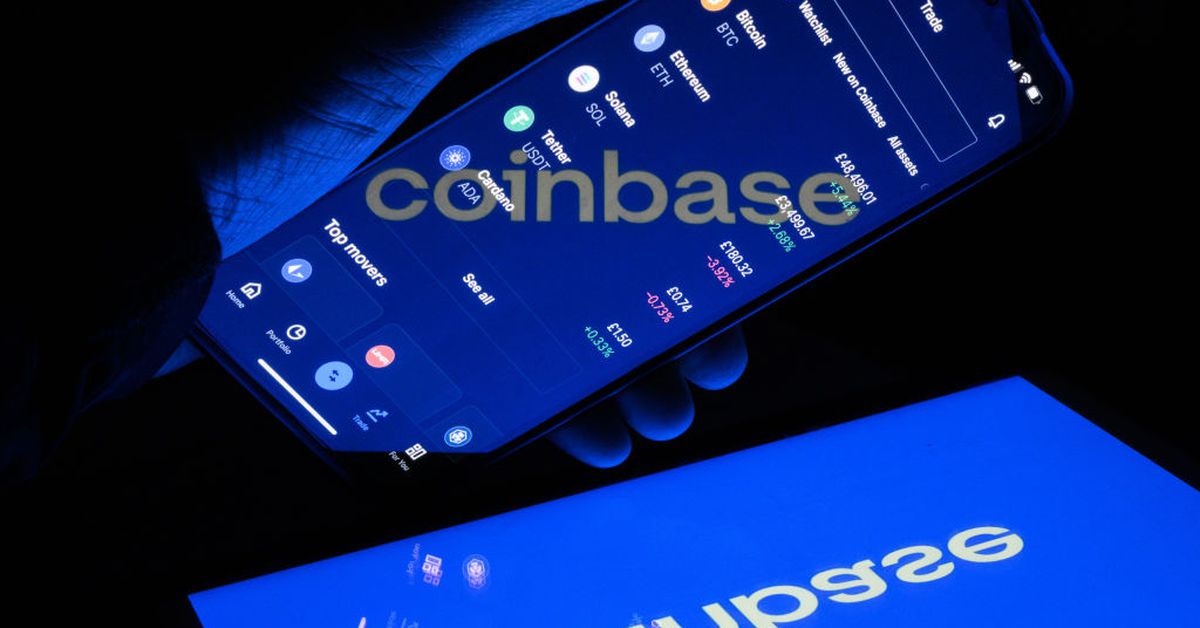 Coinbase requerirá información del destinatario para transferencias criptográficas de usuarios en Canadá, Singapur y Japón