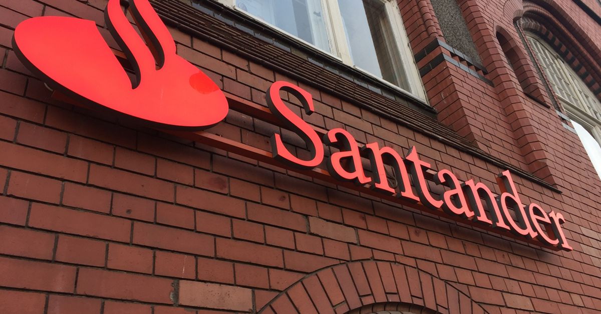 Santander lanza préstamos respaldados por materias primas tokenizadas como la soja y el maíz