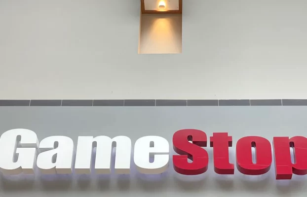 GameStop presenta Crypto y NFT Wallet, las acciones suben un 3%