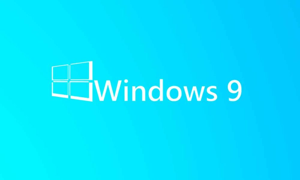 Windows 9, el SO que nunca existió, pero que «está ahí»