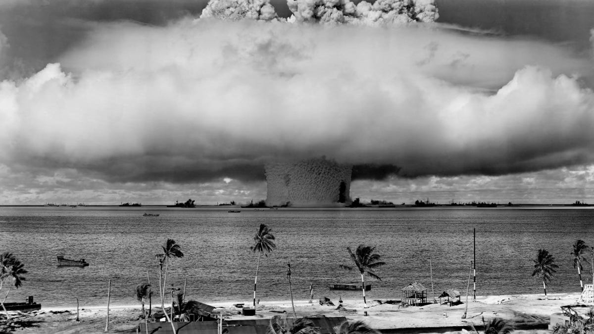 Cuántas armas nucleares hay en el planeta (y quien las tiene)