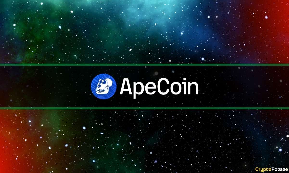 ApeCoin Se Convierte En El Token Preferido De Las Ballenas De Ethereum