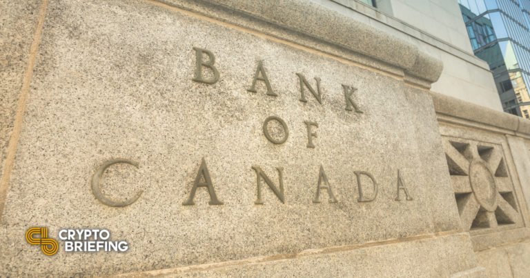 El Banco de Canadá se asocia con el MIT en la investigación de CBDC
