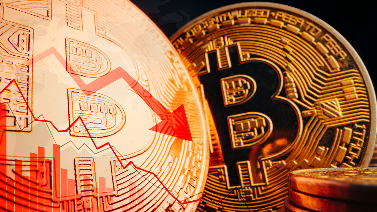 Willy Woo se retira con un pronóstico bajista para bitcoin