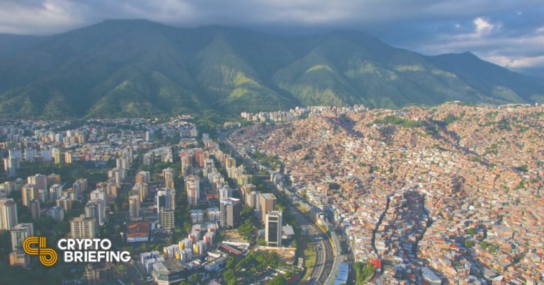 Venezuela vinculará el salario mínimo a la criptomoneda de la nación